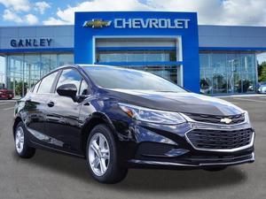  Chevrolet Cruze LT Automatic For Sale In Brook Park |