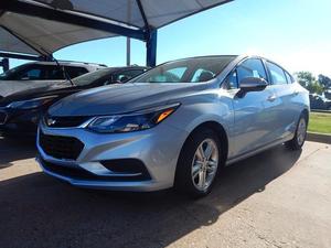 Chevrolet Cruze LT Automatic For Sale In Oklahoma City