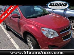  Chevrolet Equinox 1LT For Sale In Malvern | Cars.com