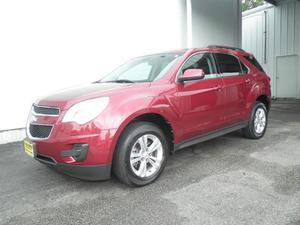  Chevrolet Equinox 1LT For Sale In Rockdale | Cars.com