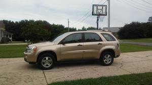  Chevrolet Equinox LS For Sale In Albertville | Cars.com