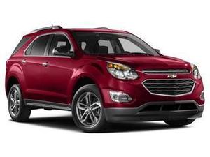  Chevrolet Equinox LS For Sale In Conway | Cars.com