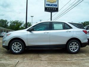  Chevrolet Equinox LS For Sale In Houston | Cars.com