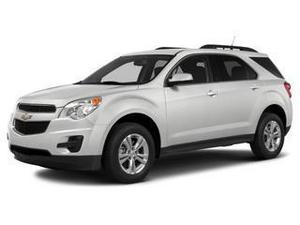  Chevrolet Equinox LS For Sale In Statesboro | Cars.com