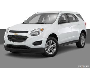  Chevrolet Equinox LS For Sale In White Marsh | Cars.com