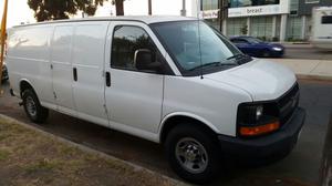  Chevrolet Express  Work Van For Sale In Tarzana |