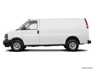  Chevrolet Express  Work Van For Sale In White Marsh