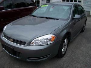  Chevrolet Impala LS For Sale In Brentwood | Cars.com