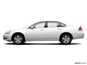  Chevrolet Impala LT For Sale In Columbia | Cars.com