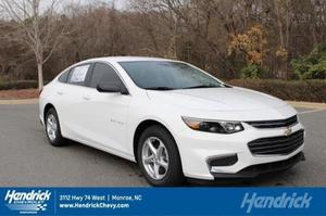  Chevrolet Malibu 1LS For Sale In Monroe | Cars.com