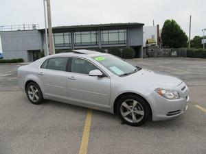  Chevrolet Malibu 2LT For Sale In Frankfort | Cars.com