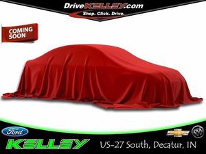  Chevrolet Malibu LS For Sale In Decatur | Cars.com