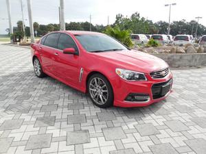  Chevrolet SS Base For Sale In New Smyrna Beach |
