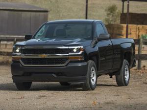  Chevrolet Silverado  For Sale In Salt Lake City |