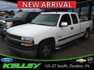  Chevrolet Silverado  LT Extended Cab For Sale In