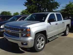  Chevrolet Silverado  LT For Sale In Grapevine |