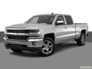  Chevrolet Silverado  LT For Sale In Jacksonville |