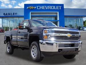  Chevrolet Silverado  WT For Sale In Brook Park |