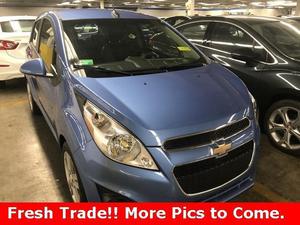  Chevrolet Spark 1LT For Sale In Framingham | Cars.com