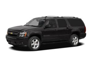  Chevrolet Suburban  For Sale In Highlands Ranch |