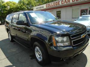  Chevrolet Suburban  LT For Sale In Columbus |