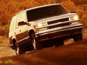  Chevrolet Tahoe For Sale In Valparaiso | Cars.com