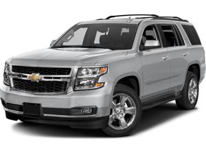  Chevrolet Tahoe LT For Sale In Burleson | Cars.com