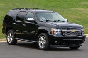  Chevrolet Tahoe LT For Sale In Richmond | Cars.com