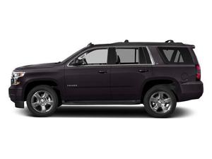  Chevrolet Tahoe LT For Sale In St George | Cars.com