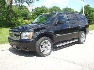  Chevrolet Tahoe LTZ For Sale In West Allis | Cars.com