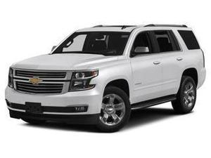  Chevrolet Tahoe Premier For Sale In White Marsh |