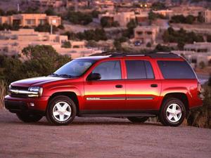  Chevrolet TrailBlazer EXT LS For Sale In Indianapolis |