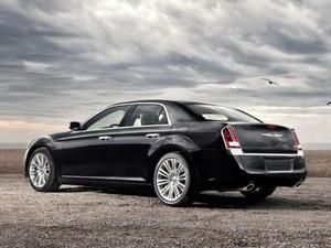 Chrysler 300 Base For Sale In Arlington | Cars.com