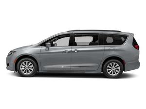  Chrysler Pacifica Touring-L - Touring-L 4dr Mini-Van