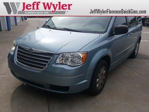  Chrysler Town & Country LX For Sale In Florence |