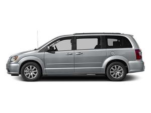  Chrysler Town & Country Touring For Sale In Miami |