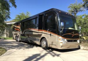  Country Coach Affinity