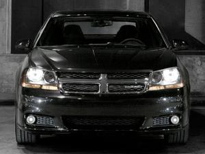  Dodge Avenger SE For Sale In Temecula | Cars.com