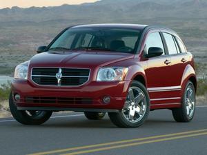  Dodge Caliber R/T For Sale In Front Royal | Cars.com