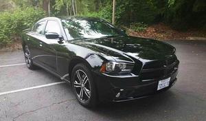  Dodge Charger SXT - AWD SXT 4dr Sedan