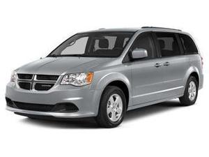  Dodge Grand Caravan SE For Sale In Libertyville |