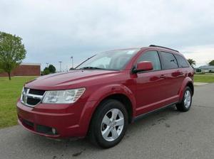  Dodge Journey SXT For Sale In New Haven | Cars.com