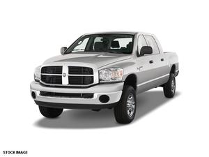  Dodge Ram  SLT in Fort Payne, AL