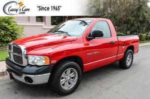  Dodge Ram  ST For Sale In Hermosa Beach | Cars.com