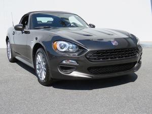  FIAT 124 Spider Classica - Classica 2dr Convertible