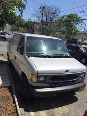  Ford E150 Cargo For Sale In Bronx | Cars.com