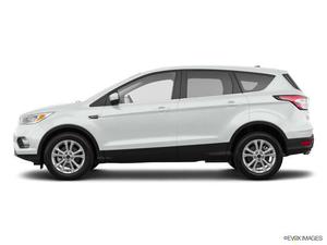  Ford Escape SE For Sale In Redford | Cars.com