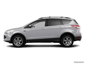 Ford Escape SEL For Sale In Shreveport | Cars.com