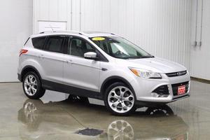  Ford Escape Titanium For Sale In Maquoketa | Cars.com
