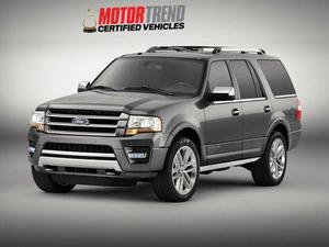  Ford Expedition EL For Sale In Wesley Chapel | Cars.com